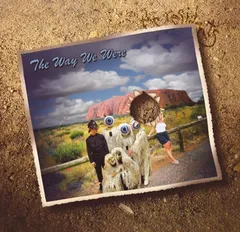 The Residents The Way We Were Ecpanded (2CD)