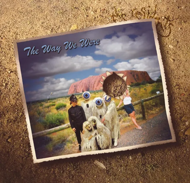 The Residents The Way We Were Ecpanded (2CD) 