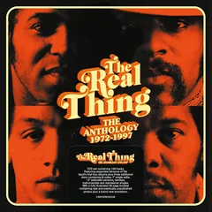 The Real Thing The Anthology 1972-1997 (7CD)