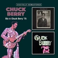 Chuck Berry Bio / Chuck Berry 75 (CD)