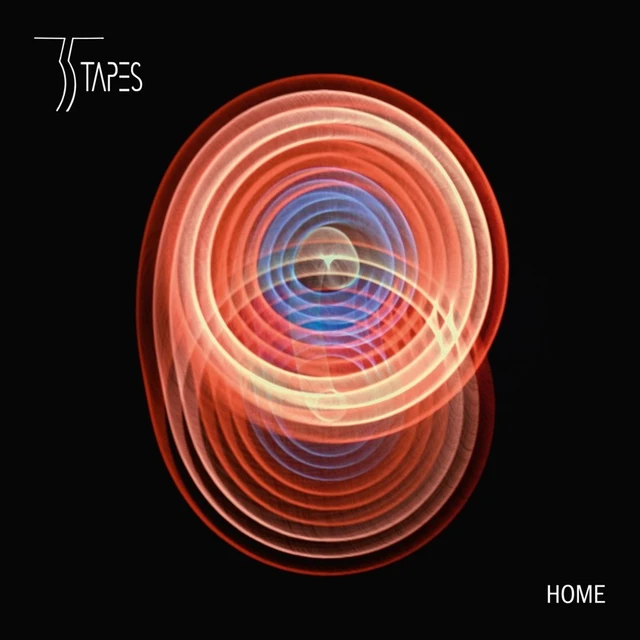 35 Tapes Home (CD) 