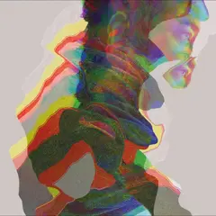 Nathan Fake Evaporator (CD)