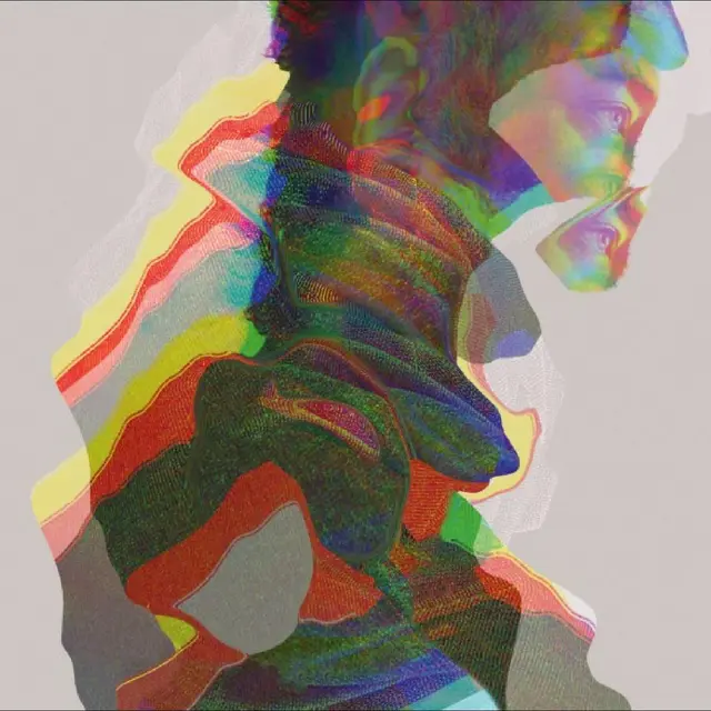 Nathan Fake Evaporator (CD) 