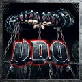 U.D.O. Game Over (CD)