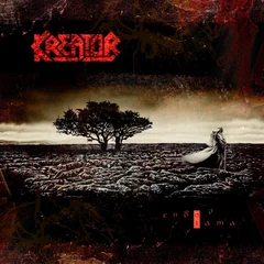 Kreator Endorama (2CD)