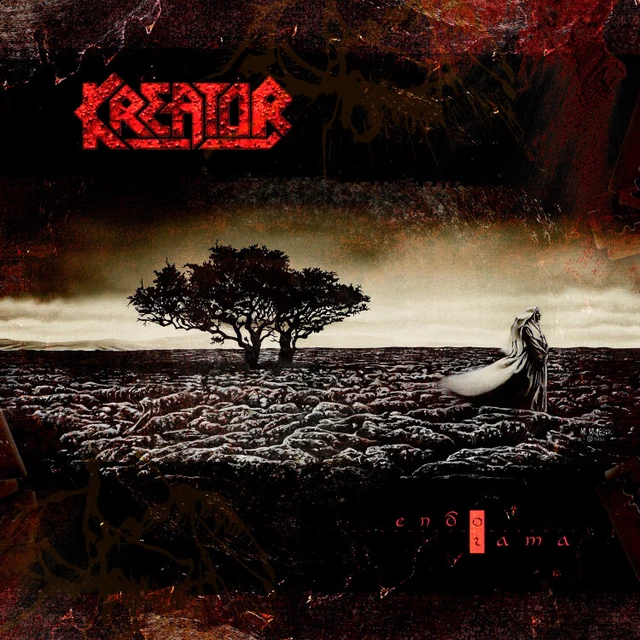 Kreator Endorama (2CD) 