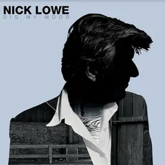 Nick Lowe Dig My Mood (Remastered) (CD)