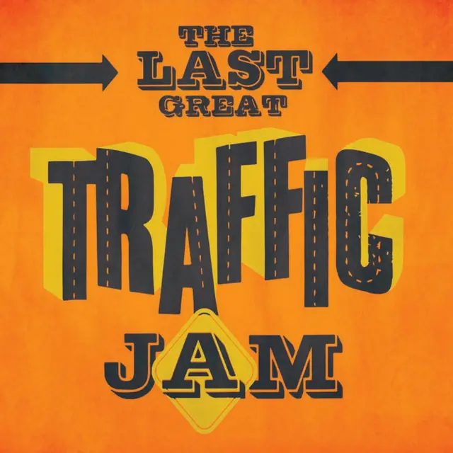 Traffic The Last Great Traffic Jam (2CD) 