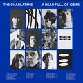 The Charlatans A Head Full Of Ideas - DLX (2CD)