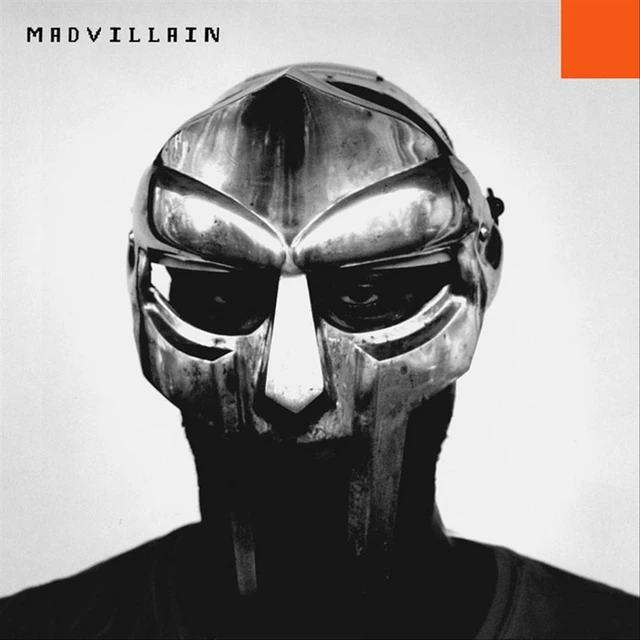 Madvillain Madvillainy (CD) 