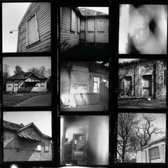 M. John Henry Early Songs, Of Late (LP)