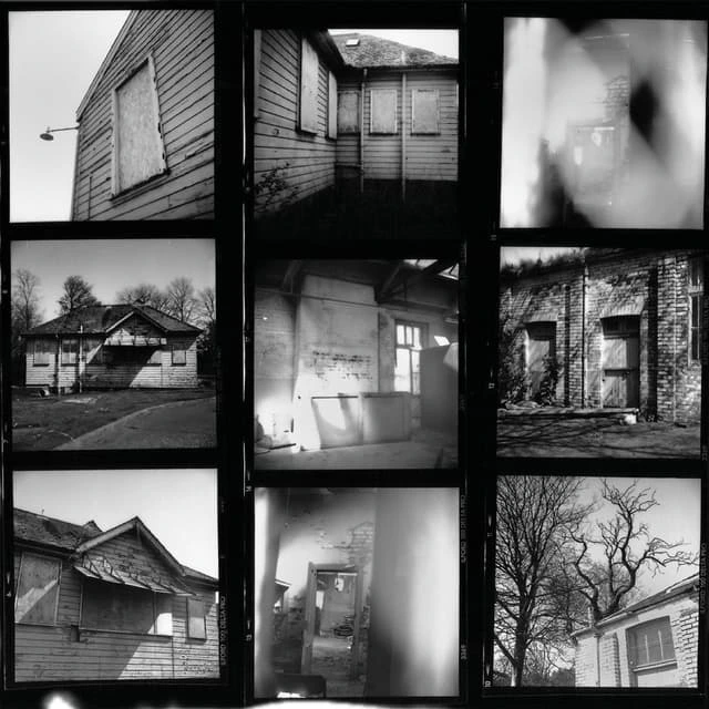 M. John Henry Early Songs, Of Late (LP) 
