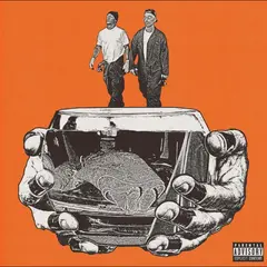 Hit-Boy &amp; The Alchemist Goldfish (MC)