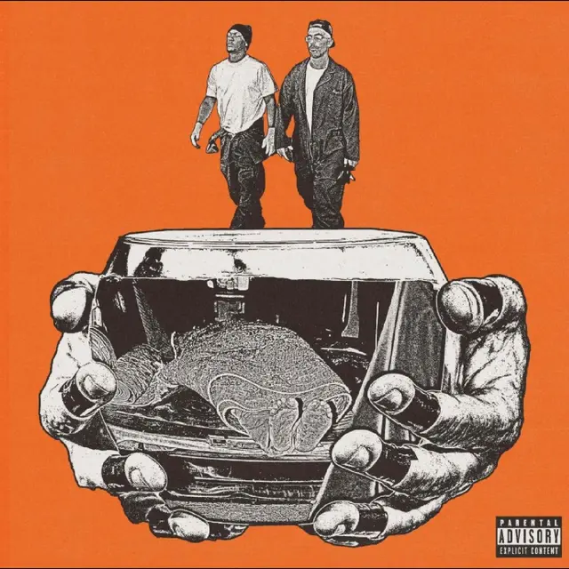 Hit-Boy & The Alchemist Goldfish (MC) 