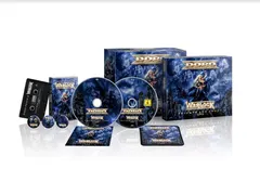 Doro Warlock: Triumph &amp; Agony Live (CD+BD+MC)