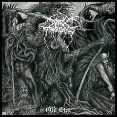 Darkthrone Old Star (CD)