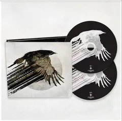 Katatonia Mnemosynean (2CD)