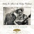 Billy Joe Shaver &amp; Kinky Friedman Live Down Under (CD)