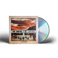 T. Hardy Morris The Digital Age Of Rome (CD)