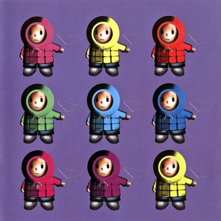 Marillion Anoraknophobia (CD)