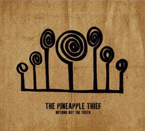 The Pineapple Thief Nothing But The Truth (2CD) 