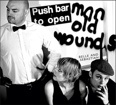 Belle &amp; Sebastian Push Barman To Open Old… - LTD (2CD)