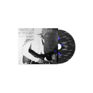 The Joy Formidable Into The Blue (CD)
