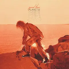 Squirrel Flower Planet (i) (CD)