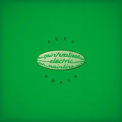 Spiritualized Pure Phase (CD)