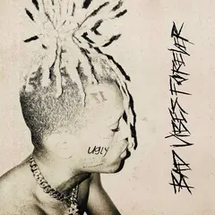 XXXTentacion Bad Vibes Forever (CD)