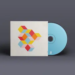 Miho Hazama Imaginary Visions (CD)