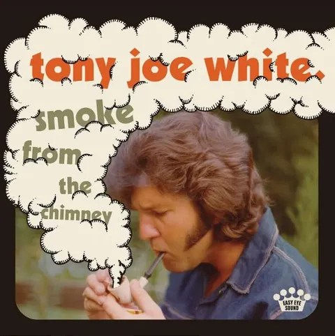 Tony Joe White Smoke From The Chimney (CD) 