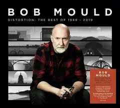 Bob Mould Distortion: The Best Of 1989-2019 (2CD)