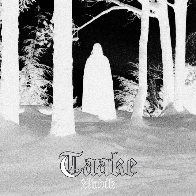 Taake Avvik (CD) 
