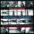 Joe Grushecky &amp; The Houserockers American Babylon: 25th Anniversary…(2CD)