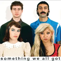 Cootie Catcher Something We All Got - LTD - LTD (LP)