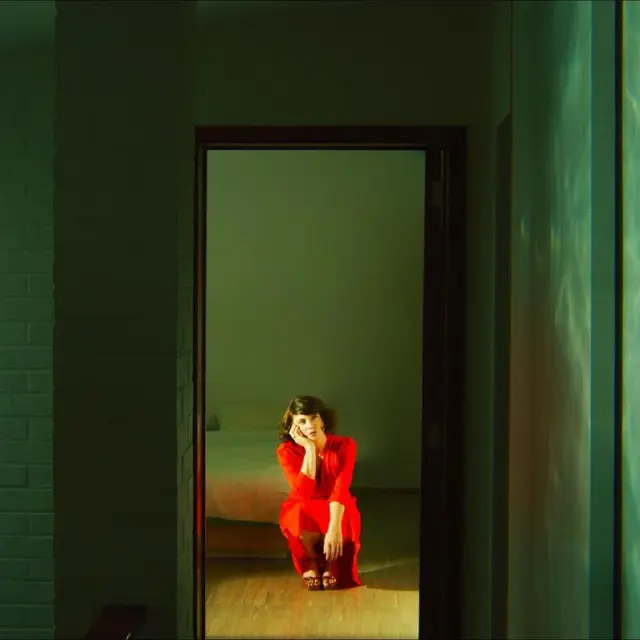 Melanie Pain How And Why (LP) 