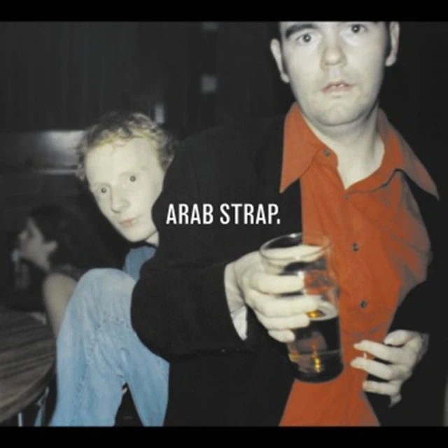 Arab Strap Arab Strap - Special Edition (2CD) 