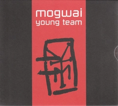 Mogwai Young Team - Deluxe Edition (2CD)