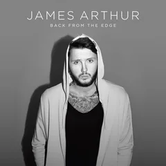 James Arthur Back From The Edge (2LP)