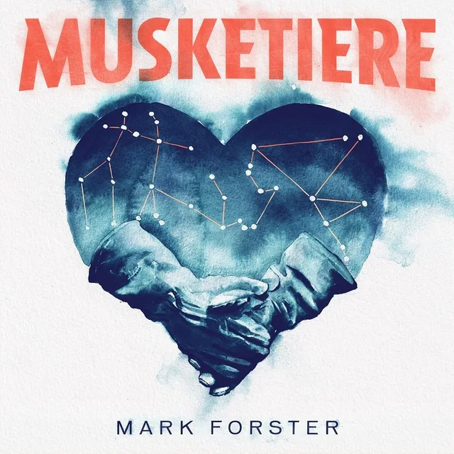 Mark Forster Musketiere (LP) 