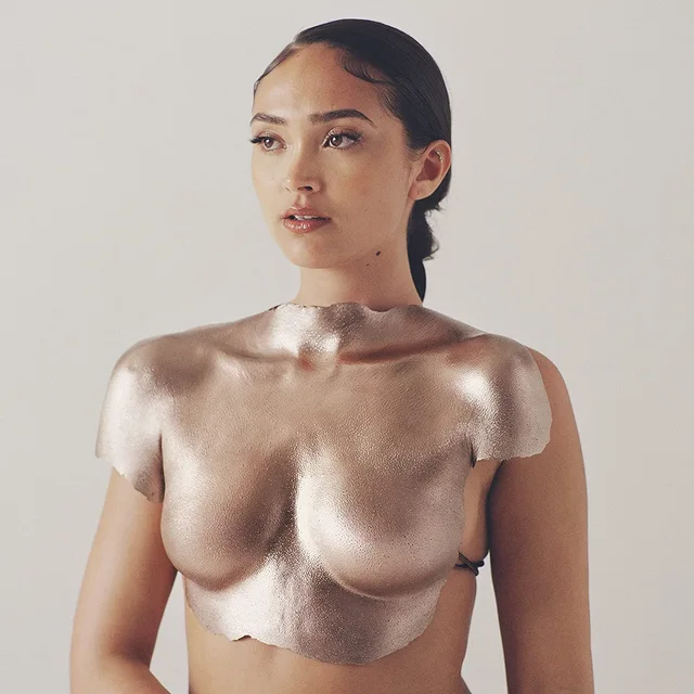 Joy Crookes Skin (CD) 