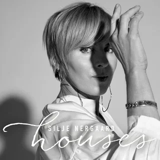 Silje Nergaard Houses (CD)