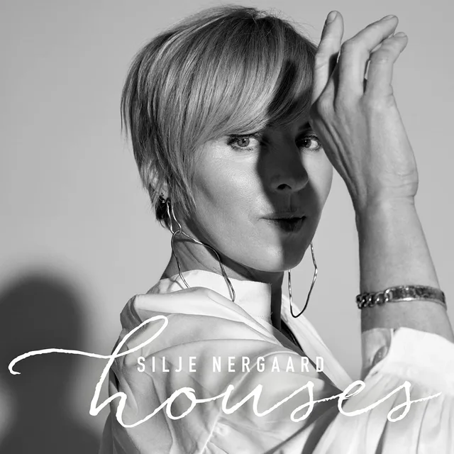 Silje Nergaard Houses (CD) 