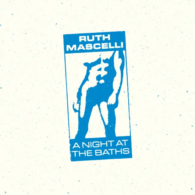 Ruth Mascelli A Night At The Baths (LP) 