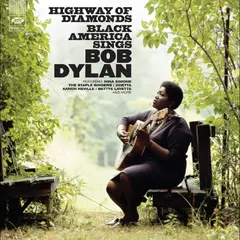 Diverse Artister Highway Of Diamonds: Black America…(2LP)