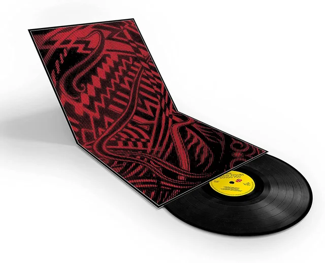 The Rolling Stones Tattoo You - 40th Anniversary DLX (2LP) 