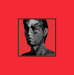 The Rolling Stones Tattoo You - Box Set (4CD+12")