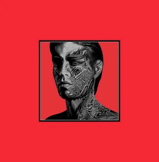 The Rolling Stones Tattoo You - Box Set (4CD+12")