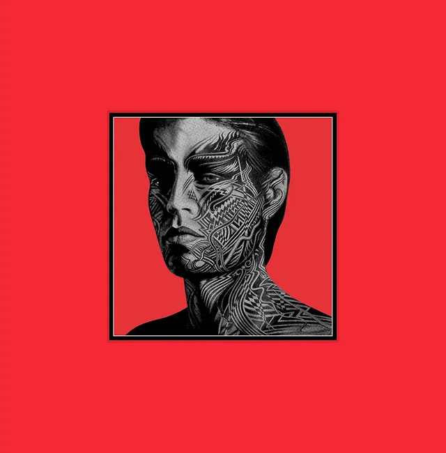 The Rolling Stones Tattoo You - Box Set (4CD+12") 